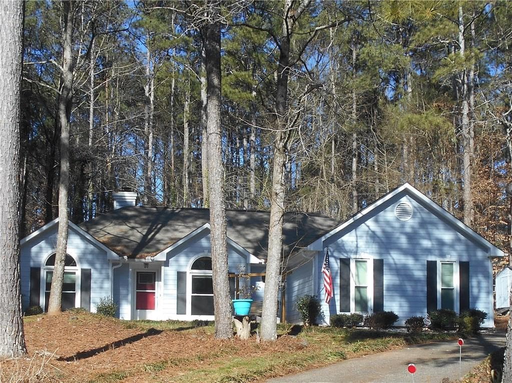 6060 Carriage Drive, Cumming, GA 30028 — most recent listing photo