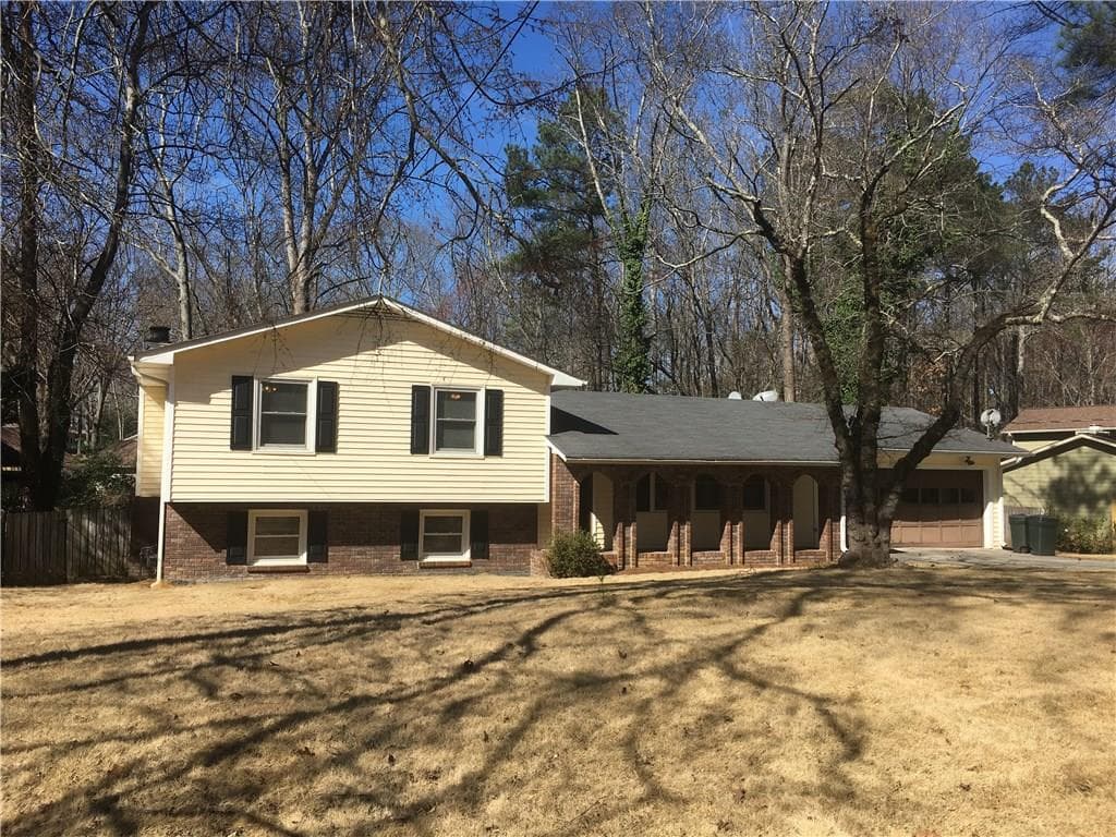 22 RHODES Drive, Marietta, GA 30068 — most recent listing photo