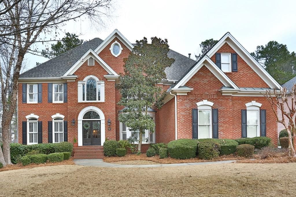 3740 Hebden Bridge Lane, Alpharetta, GA 30022 — most recent listing photo