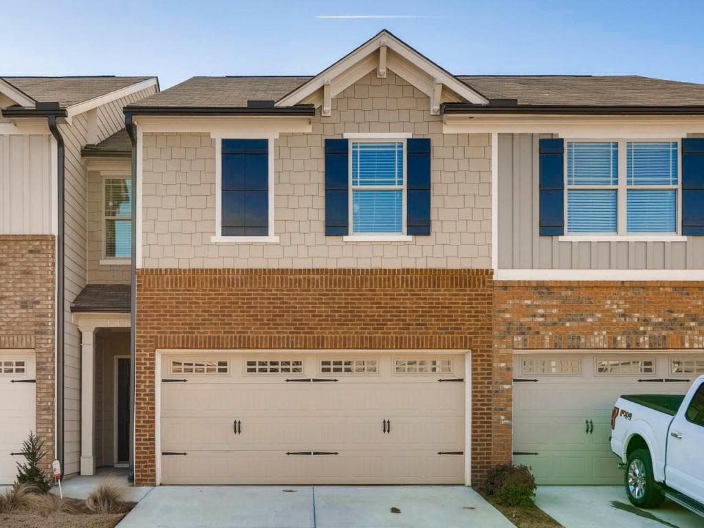145 Townview Drive, Woodstock, GA 30189 — most recent listing photo