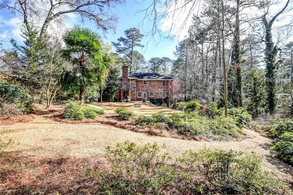 342 Durand Falls Drive, Decatur, GA 30030 — most recent listing photo