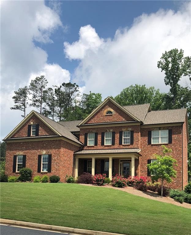 2809 Glengyle Park, Acworth, GA 30101 — most recent listing photo