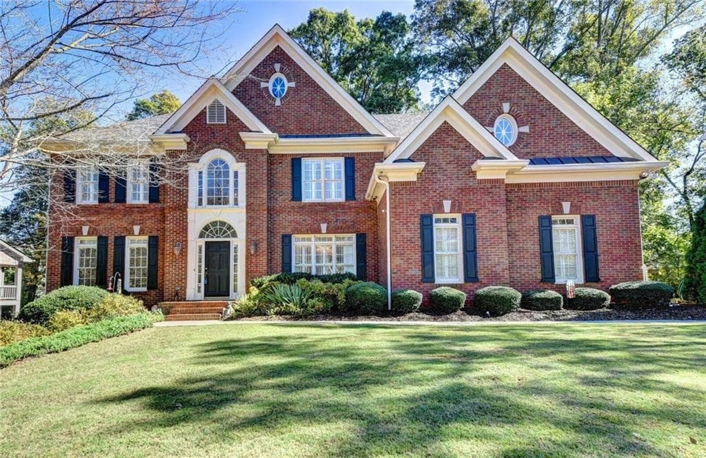 4070 Homestead Ridge Drive, Cumming, GA 30041 — most recent listing photo