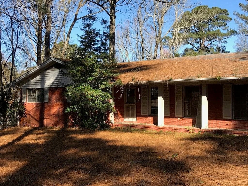 2611 Old Jonesboro Road, Fairburn, GA 30213 — most recent listing photo