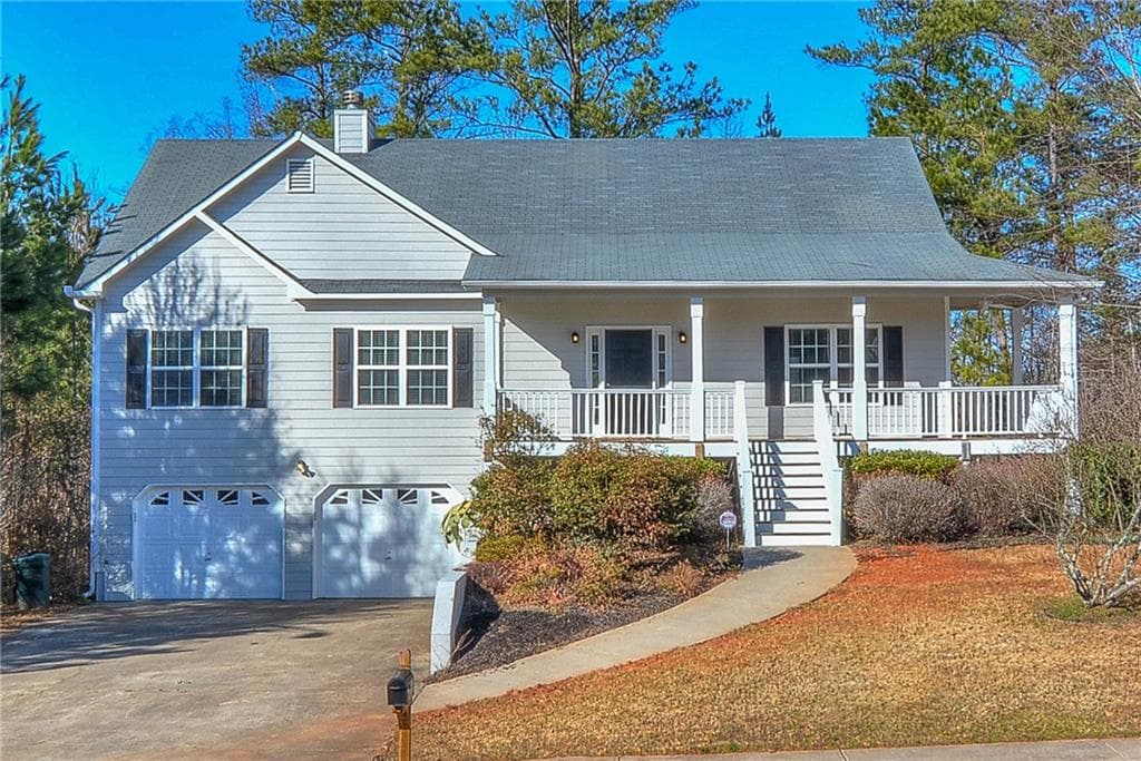 167 Oak Glen Drive, Dallas, GA 30132 — most recent listing photo
