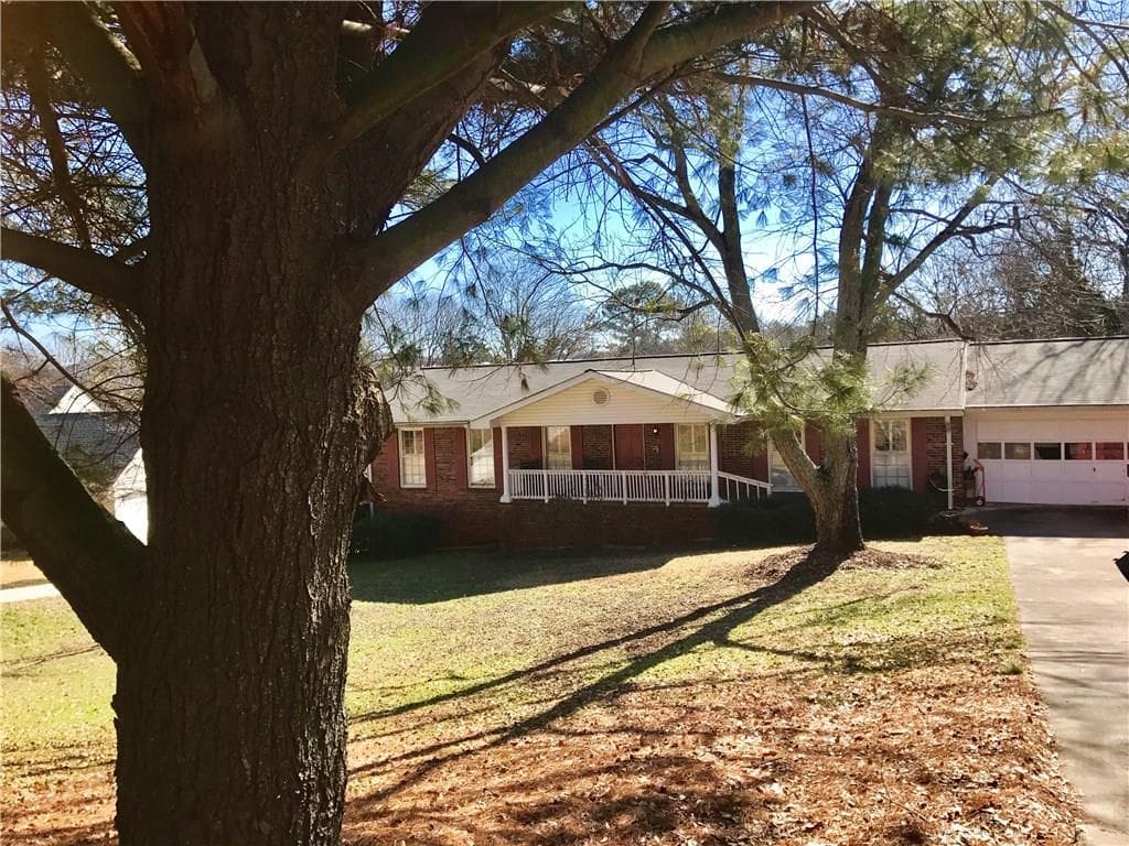 18 Allison Circle, Cartersville, GA 30120 — most recent listing photo
