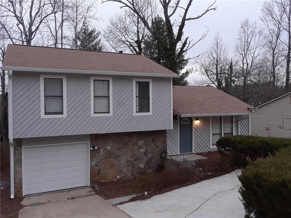 5463 Martins Crossing Road, Stone Mountain, GA 30088 — most recent listing photo
