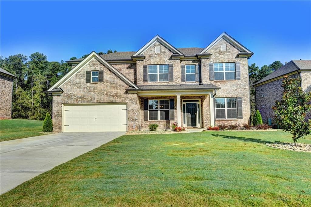 520 Serenity Point, Lawrenceville, GA 30046 — most recent listing photo
