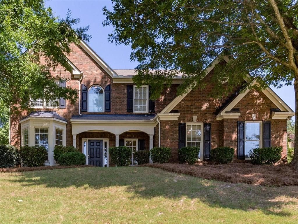 288 Brookcliff Drive, Sugar Hill, GA 30518 — most recent listing photo