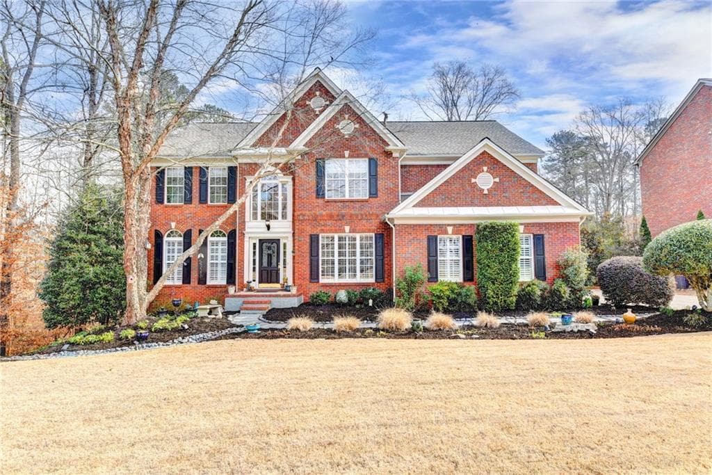 1475 Haddenham Drive, Cumming, GA 30041 — most recent listing photo