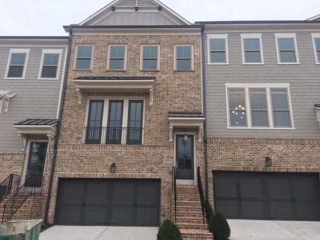 3 bedroom, 3,057 sq ft townhouse sold at 3633 Hester Avenue 63, Smyrna, GA 30080