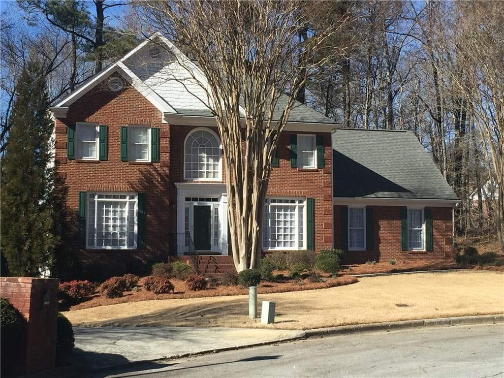 1475 Holly Lake Circle, Snellville, GA 30078 — most recent listing photo