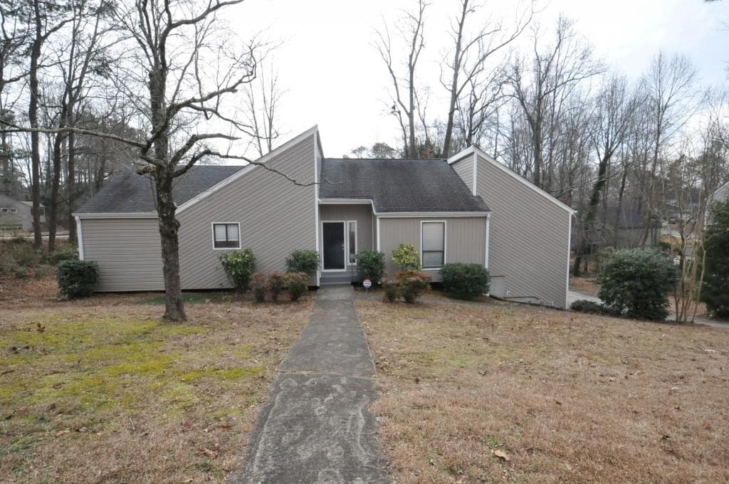 2546 Oakrill Road, Marietta, GA 30062 — most recent listing photo