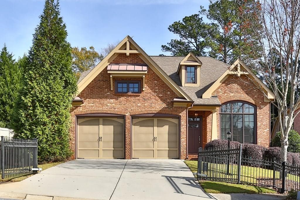 10997 Waters Road, Alpharetta, GA 30022 — most recent listing photo
