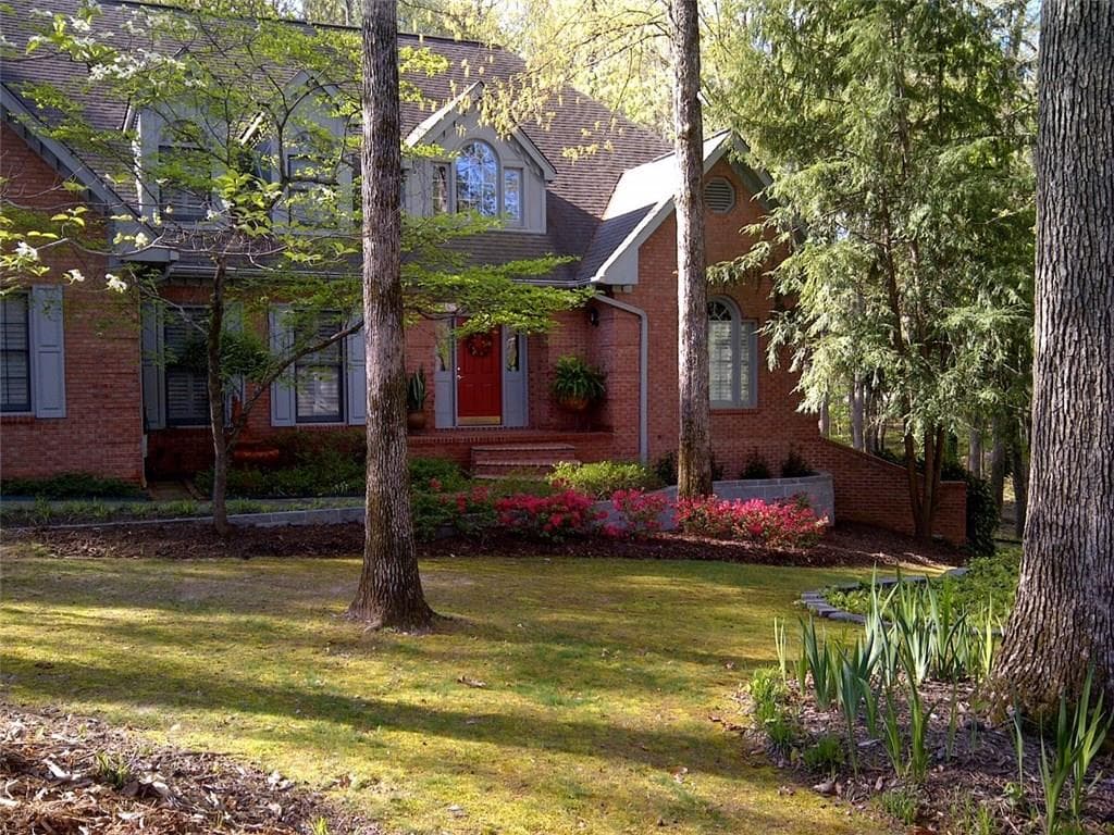 545 Emerald Lake Drive, Fayetteville, GA 30215 — most recent listing photo