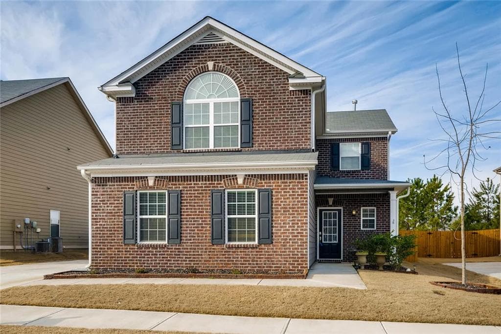 611 Ocean Avenue, Canton, GA 30114 — most recent listing photo