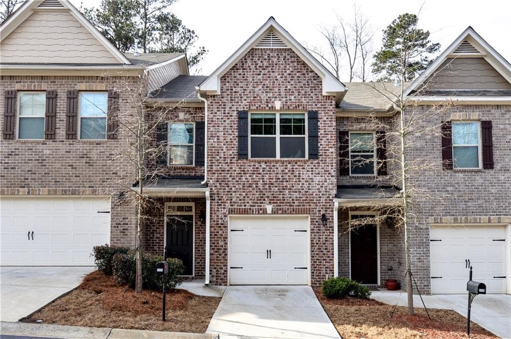 1174 Firethorne Pass, Cumming, GA 30040 — most recent listing photo