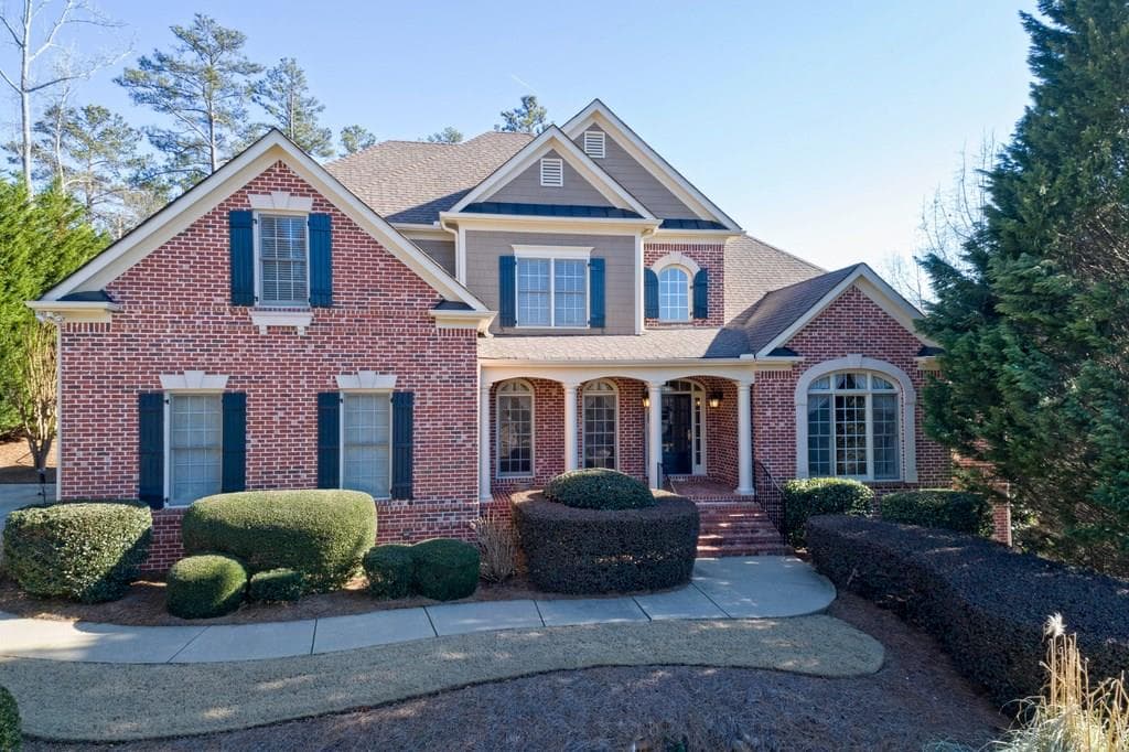 78 Lewellen Drive, Marietta, GA 30064 — most recent listing photo