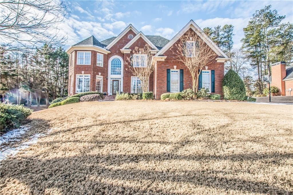 325 Newington Court, Johns Creek, GA 30022 — most recent listing photo
