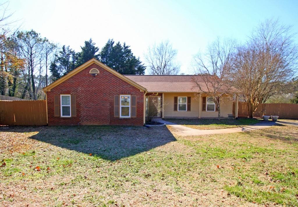 3221 New Rutledge Road, Kennesaw, GA 30144 — most recent listing photo