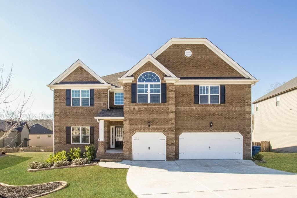 3122 Trinity Grove Drive, Dacula, GA 30019 — most recent listing photo
