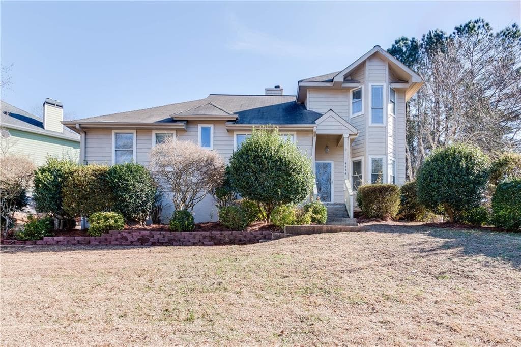 4444 Coventry Court, Roswell, GA 30075 — most recent listing photo
