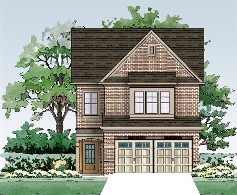 395 Holdings Drive, Lawrenceville, GA 30044 — most recent listing photo
