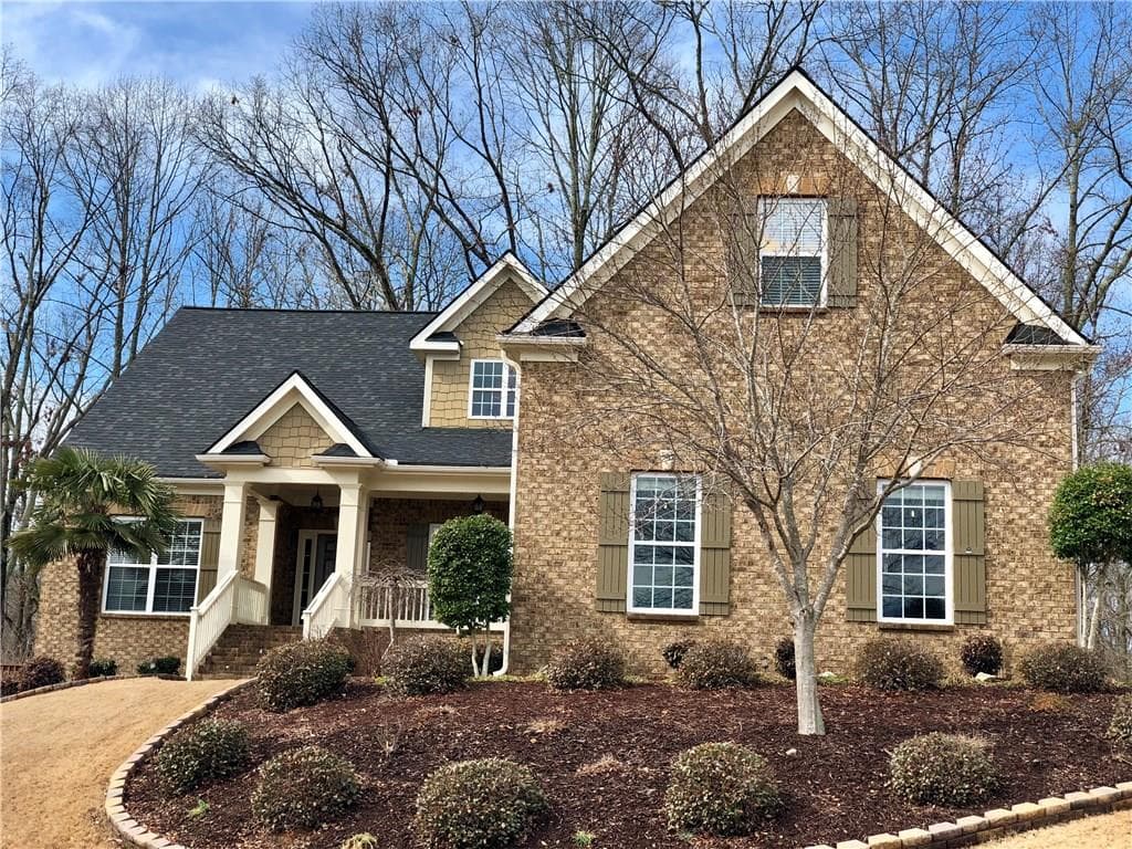 9220 Hannahs Crossing Drive, Gainesville, GA 30506 — most recent listing photo