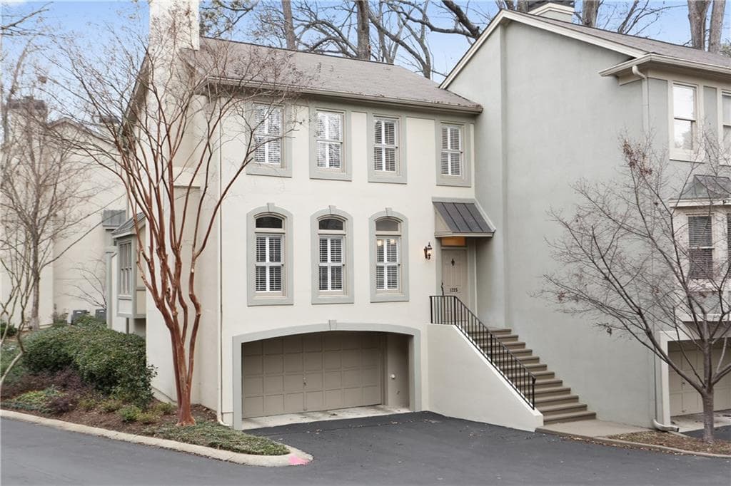 1225 Brookhaven Park Place, Brookhaven, GA 30319 — most recent listing photo