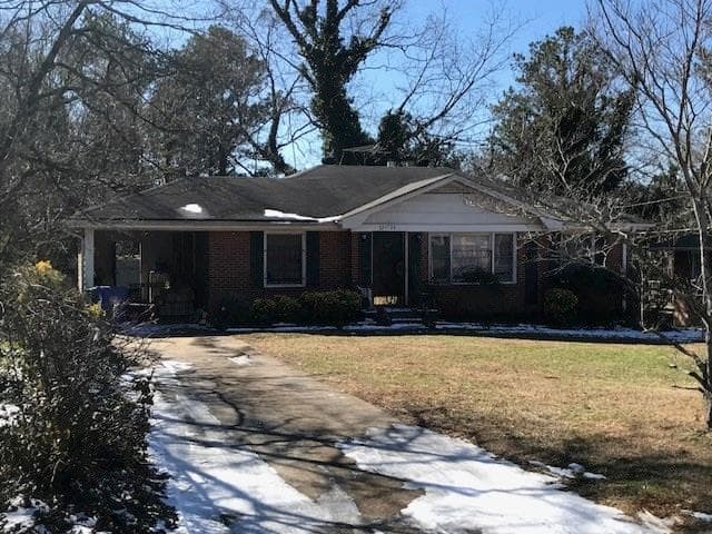 1724 Valencia Road, Decatur, GA 30032 — most recent listing photo