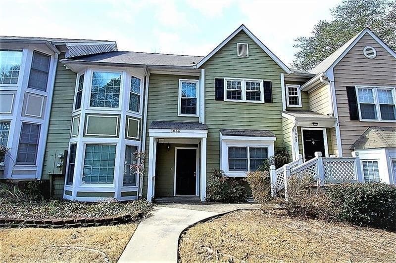 3066 Camden Way 3066, Alpharetta, GA 30005 — most recent listing photo