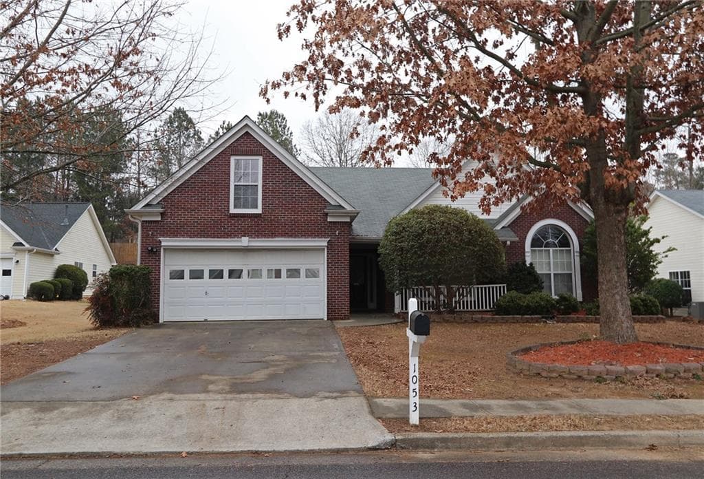 1053 Fern Valley Way, Dacula, GA 30019 — most recent listing photo