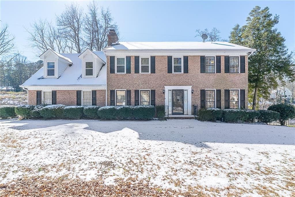 1835 Leiden Court, Dunwoody, GA 30338 — most recent listing photo
