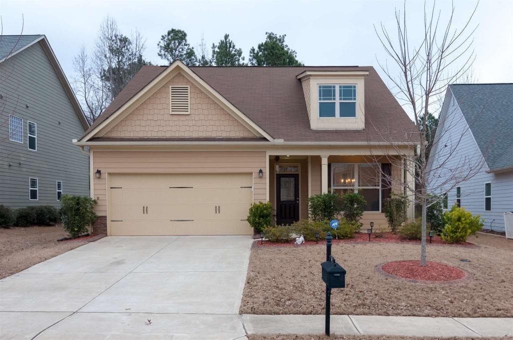 60 Creekside Way, Newnan, GA 30265 — most recent listing photo