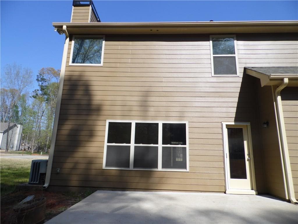 294 SWEETWATER BRIDGE Circle, Douglasville, GA 30134 — most recent listing photo