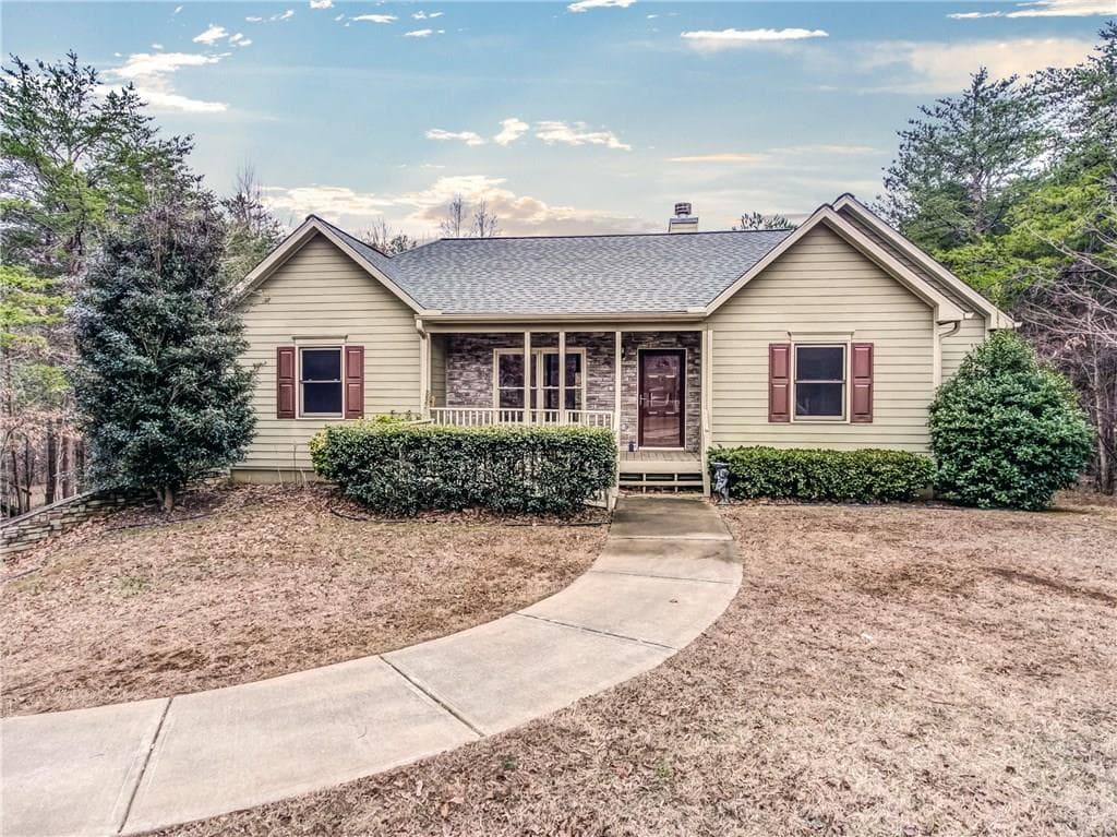 76 Chimney Way, Fairmount, GA 30139 — most recent listing photo