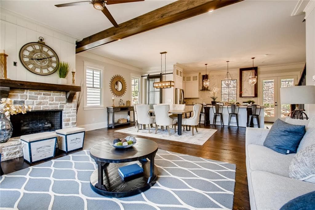 92 Oxbo Road, Roswell, GA 30075 — most recent listing photo