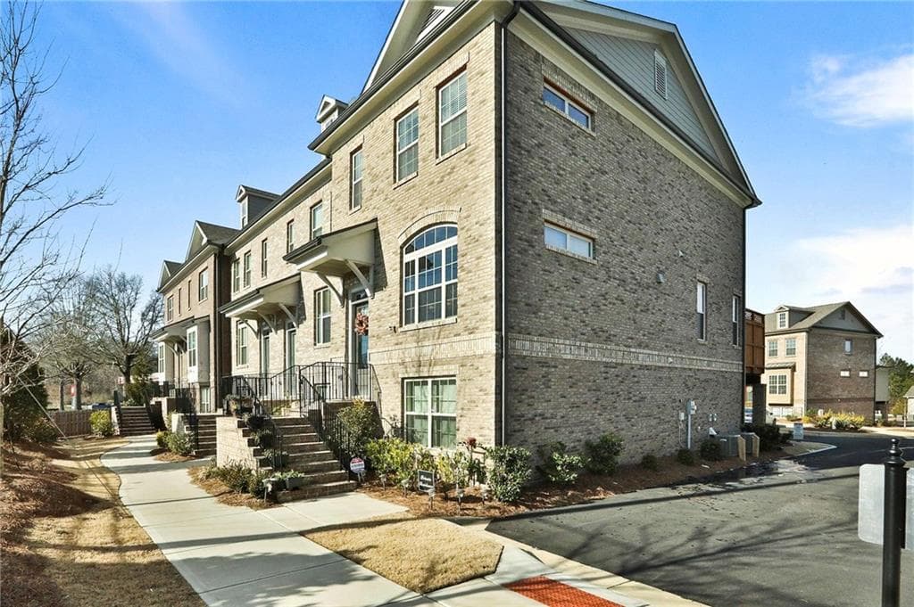 3222 Hartford Mill Place, Duluth, GA 30097 — most recent listing photo