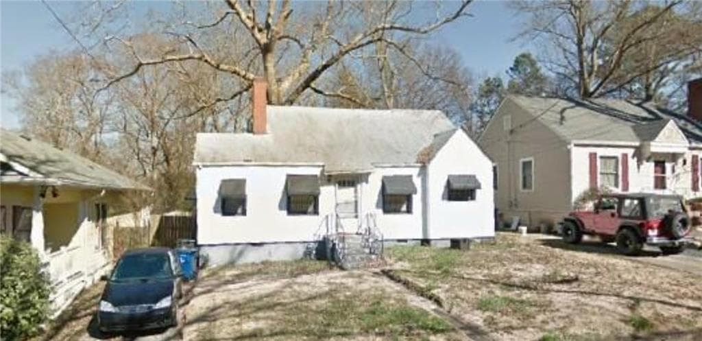1907 Linwood Avenue, East Point, GA 30344 — most recent listing photo