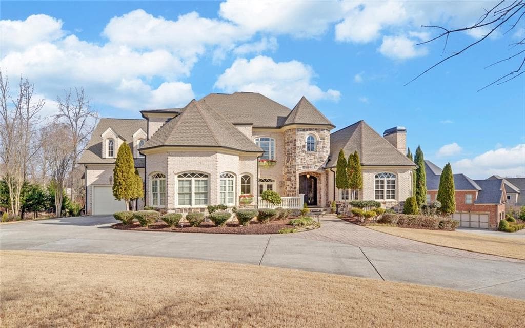 2359 Weeping Oak Drive, Braselton, GA 30517 — most recent listing photo