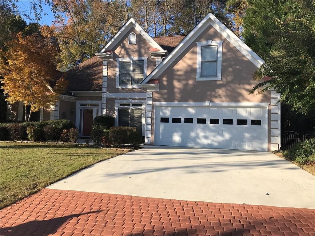 3921 Golflinks Drive, Acworth, GA 30101 — most recent listing photo