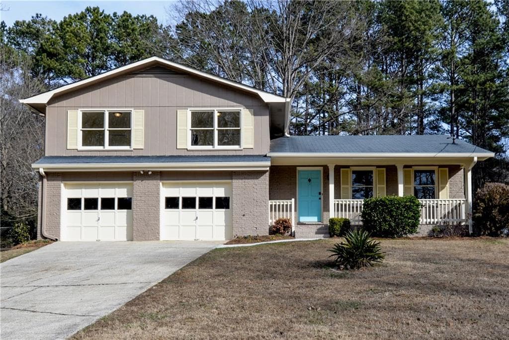 3835 Herren Drive, Smyrna, GA 30082 — most recent listing photo