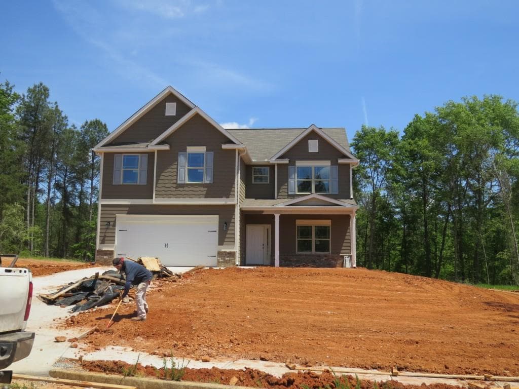 35 Auburn Court, Covington, GA 30016 — most recent listing photo