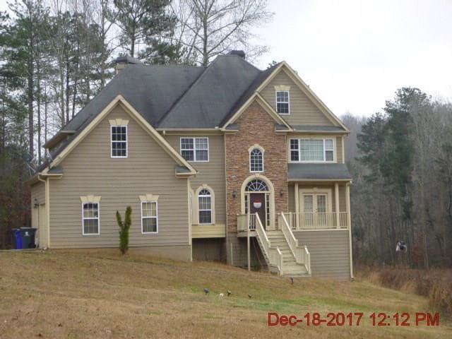 4 bedroom, 2,914 sq ft single family residence sold at 64 Victorias Way, Dallas, GA 30157