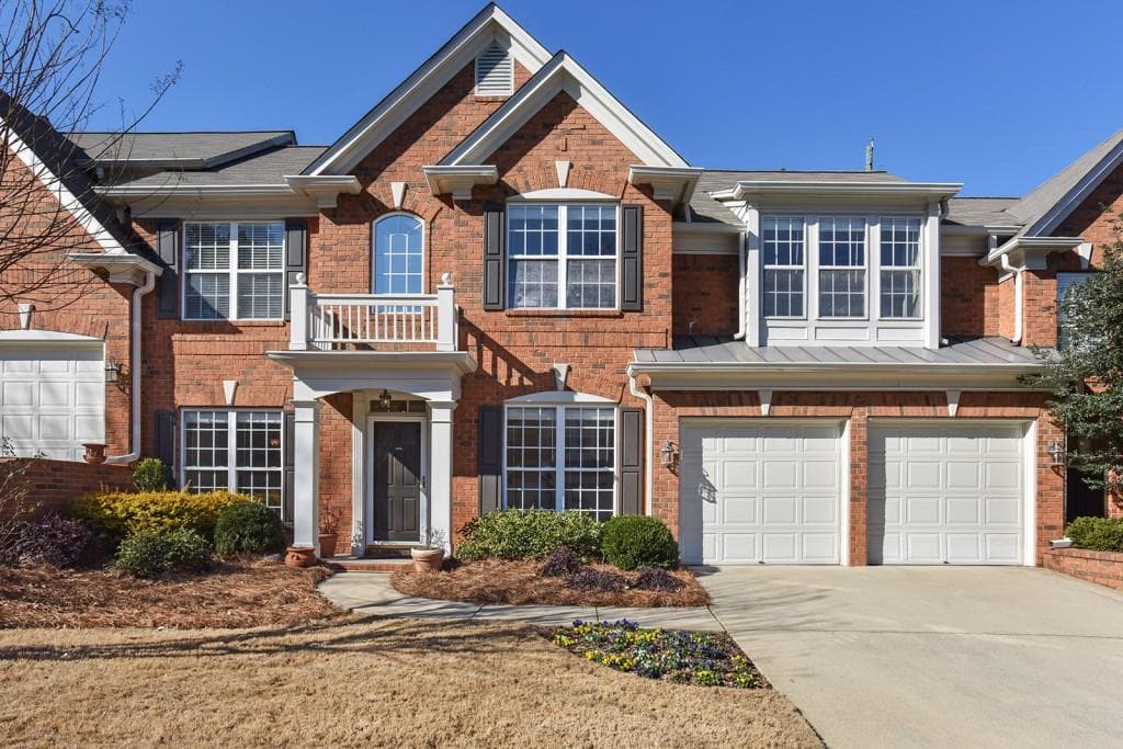 3 bedroom, 2,849 sq ft townhouse sold at 103 Westchester Drive, Smyrna, GA 30082