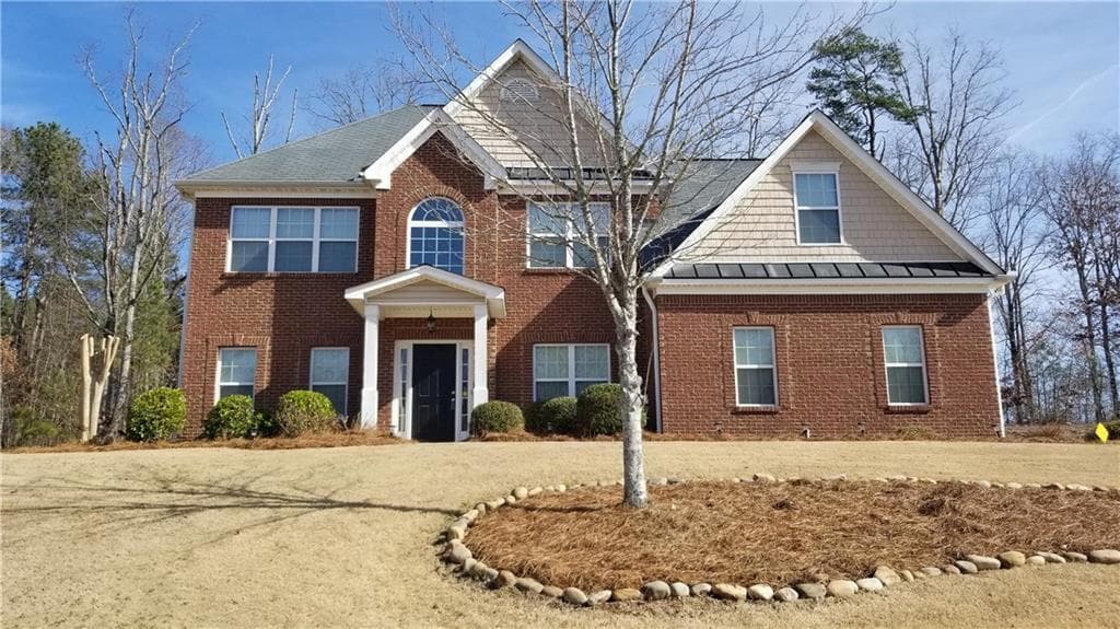 1204 Woodmere Drive, Loganville, GA 30052 — most recent listing photo