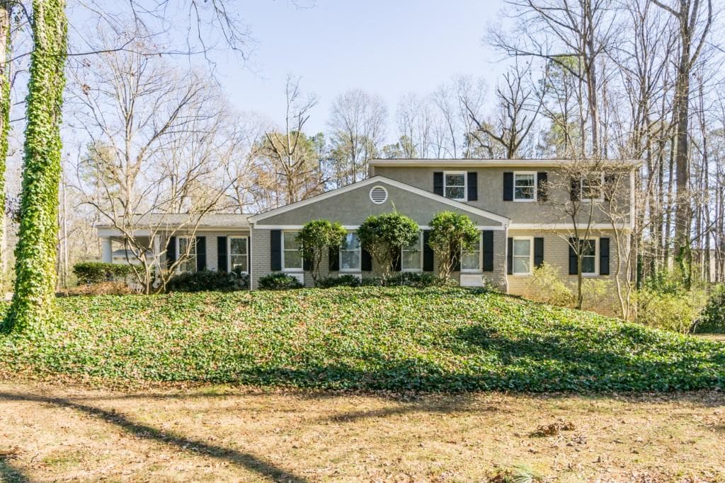 7185 Brandon Mill Road, Sandy Springs, GA 30328 — most recent listing photo