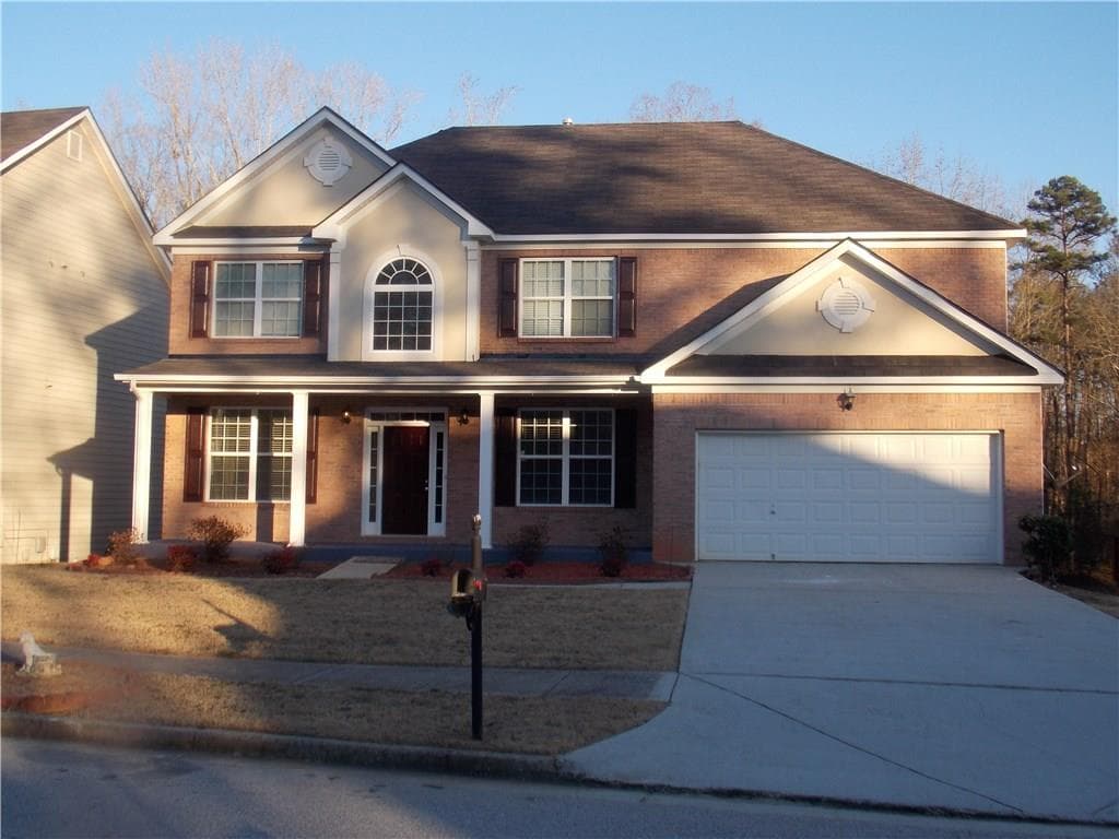 3832 Zoey Lee Drive, Snellville, GA 30039 — most recent listing photo