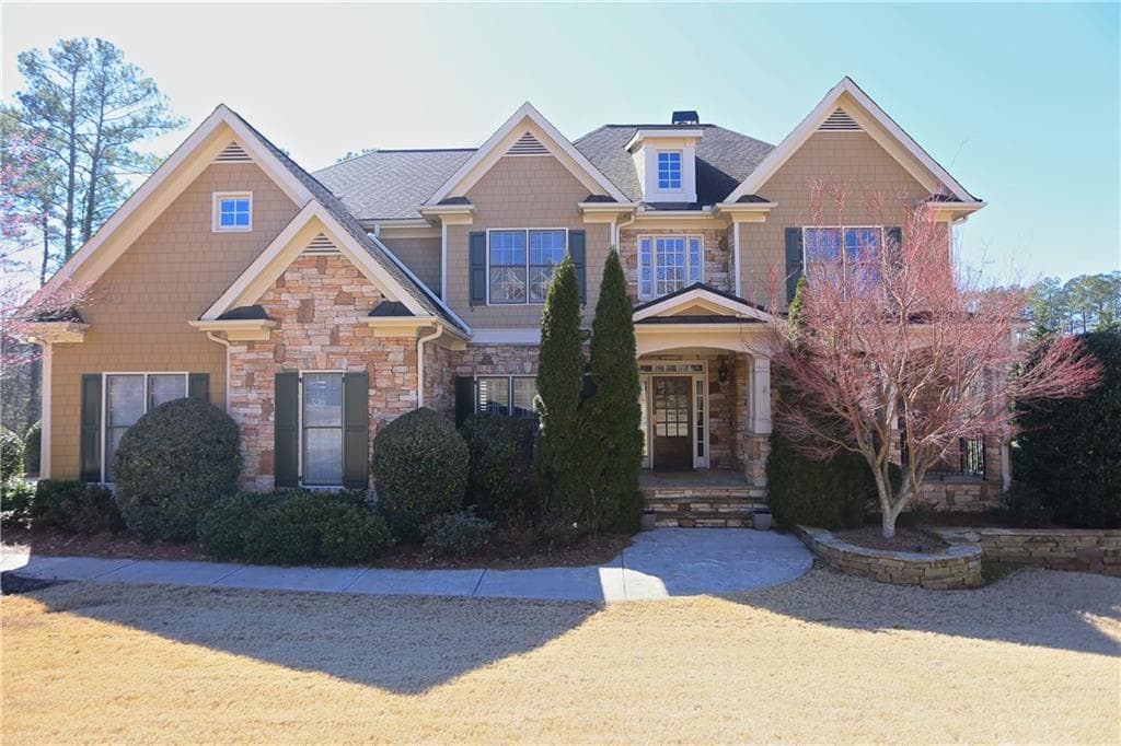 3217 Waterhouse Street, Kennesaw, GA 30152 — most recent listing photo
