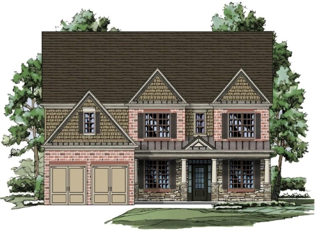 5083 Park Vale Drive, Sugar Hill, GA 30518 — most recent listing photo